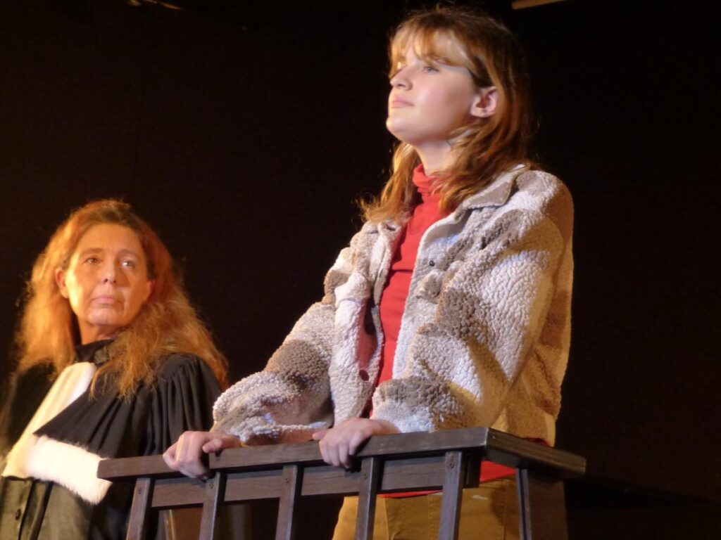 Bobigny ; « Le procès de Bobigny-1972 » présenté dimanche à la salle Aliénor-d’Aquitaine