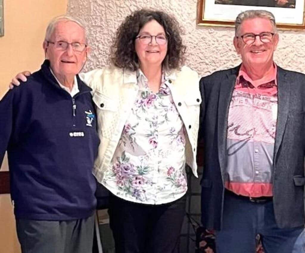 Les Ulis, Linas, Arpajon; Hélène Descamps prend sa retraite après trente-cinq ans à la mairie