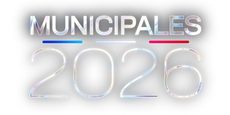 Logo Municipales 2026 TF1