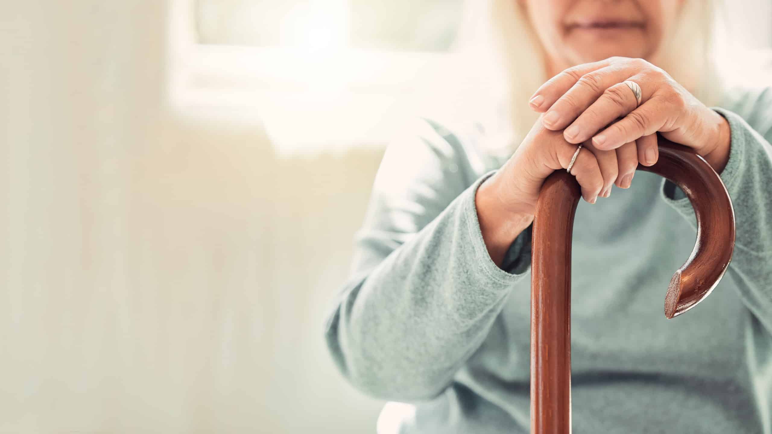 La conférence sera dédiée aux transformations liées au vieillissement. - © Shutterstock